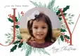 Minted : Christmas Photo Cards
